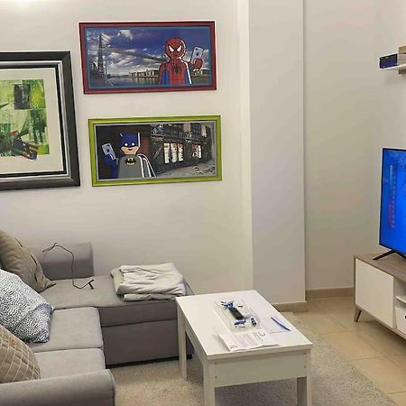 Apartamento Recien Reformado En Barajas Pueblo มาดริด ภายนอก รูปภาพ