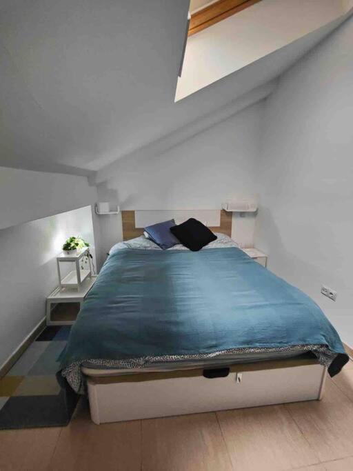 Apartamento Recien Reformado En Barajas Pueblo มาดริด ภายนอก รูปภาพ