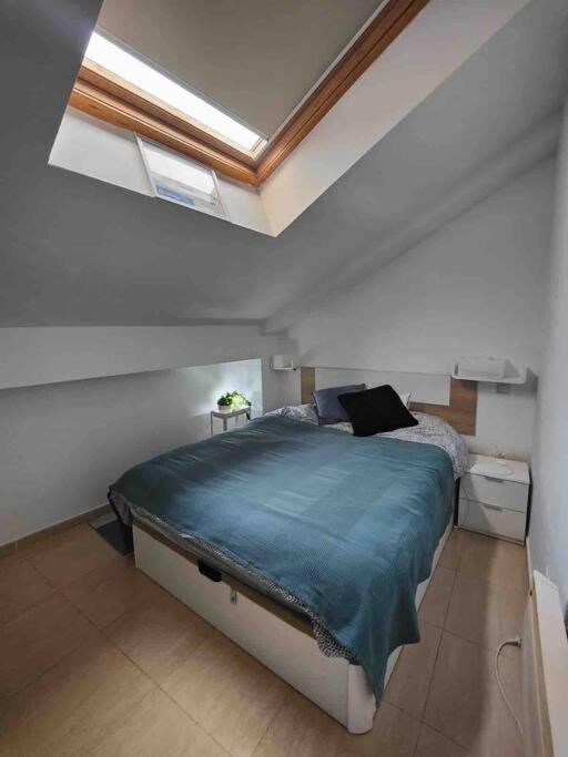 Apartamento Recien Reformado En Barajas Pueblo มาดริด ภายนอก รูปภาพ