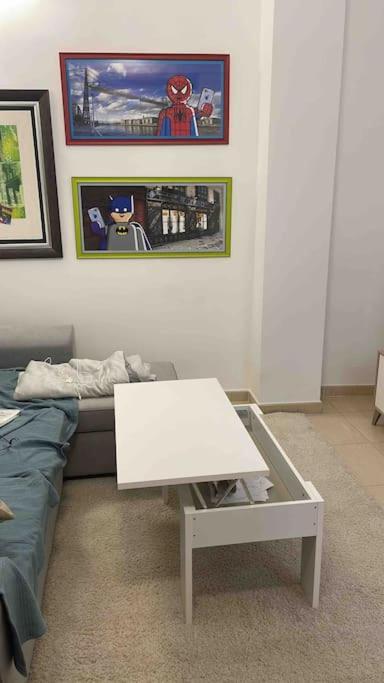 Apartamento Recien Reformado En Barajas Pueblo มาดริด ภายนอก รูปภาพ