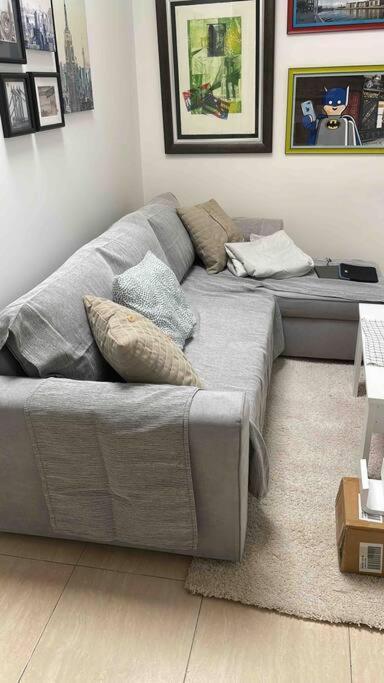Apartamento Recien Reformado En Barajas Pueblo มาดริด ภายนอก รูปภาพ